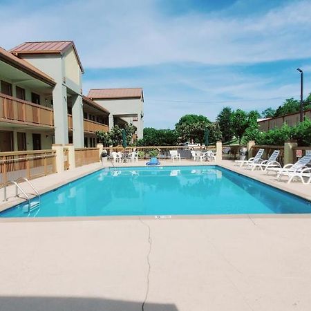Days Inn By Wyndham Goodlettsville Nashville Exterior foto