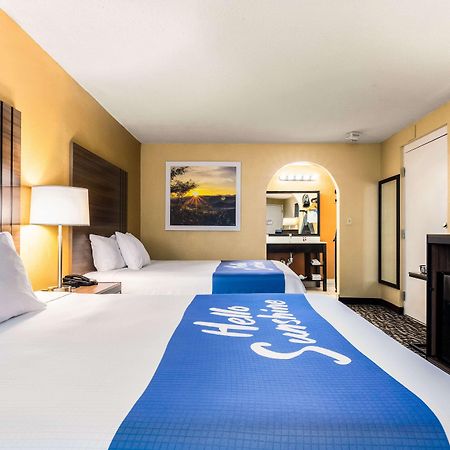 Days Inn By Wyndham Goodlettsville Nashville Exterior foto