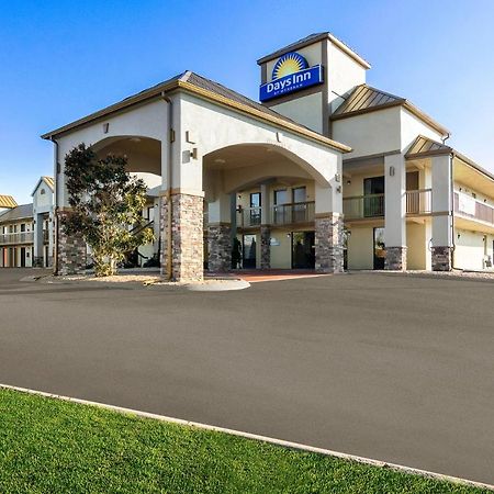 Days Inn By Wyndham Goodlettsville Nashville Exterior foto