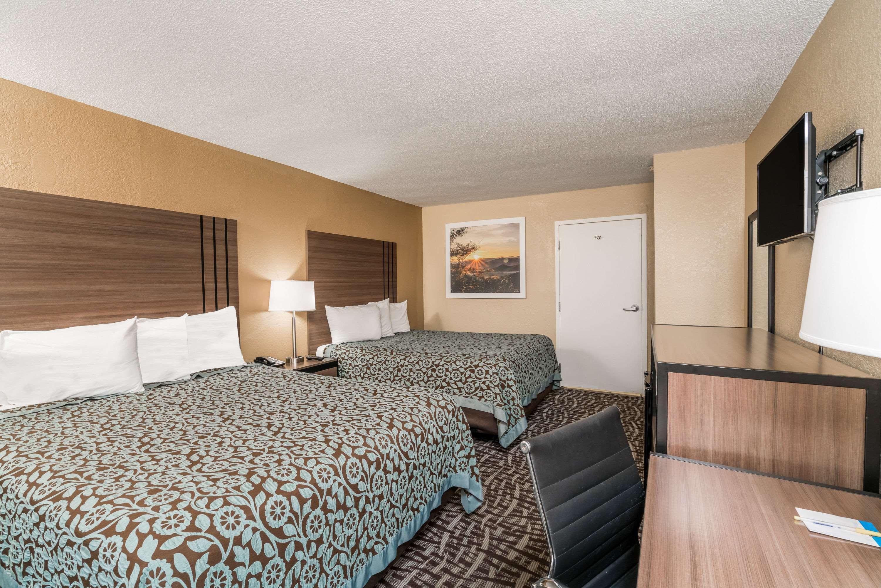 Days Inn By Wyndham Goodlettsville Nashville Exterior foto