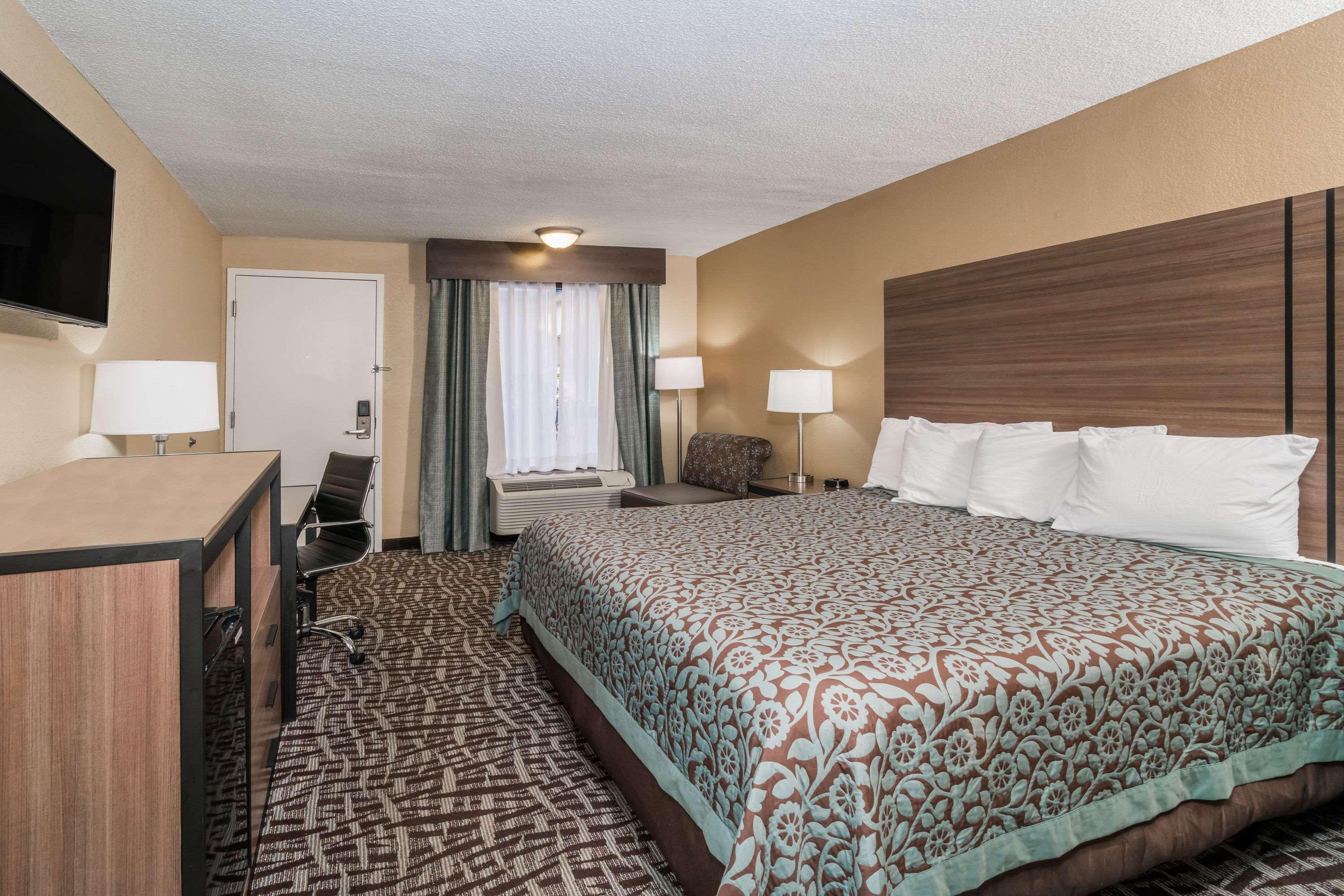 Days Inn By Wyndham Goodlettsville Nashville Exterior foto