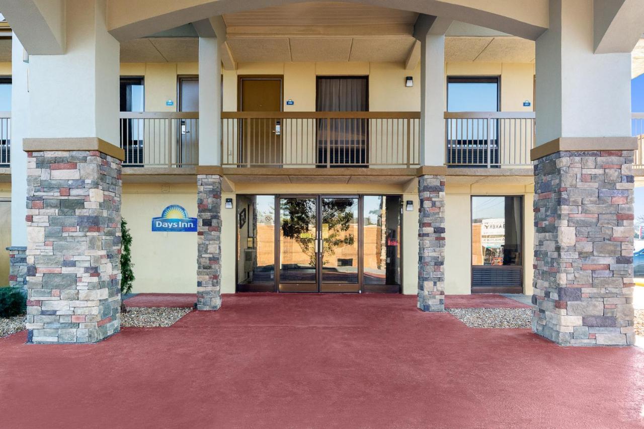 Days Inn By Wyndham Goodlettsville Nashville Exterior foto